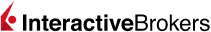 Partner logo Interactive_Brokers