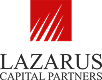 Partner logo Lazarus_Capital_Partners