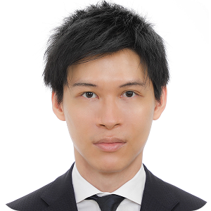 Yusuke McKenzie