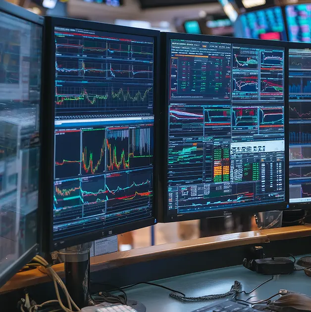 Portfolio Construction Framework