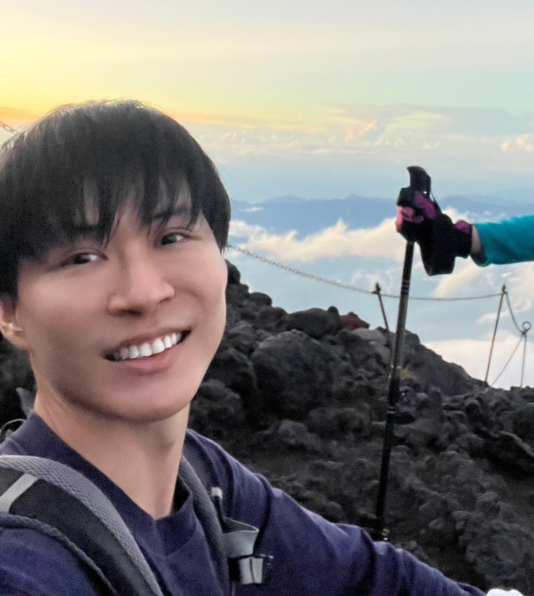 About CEO