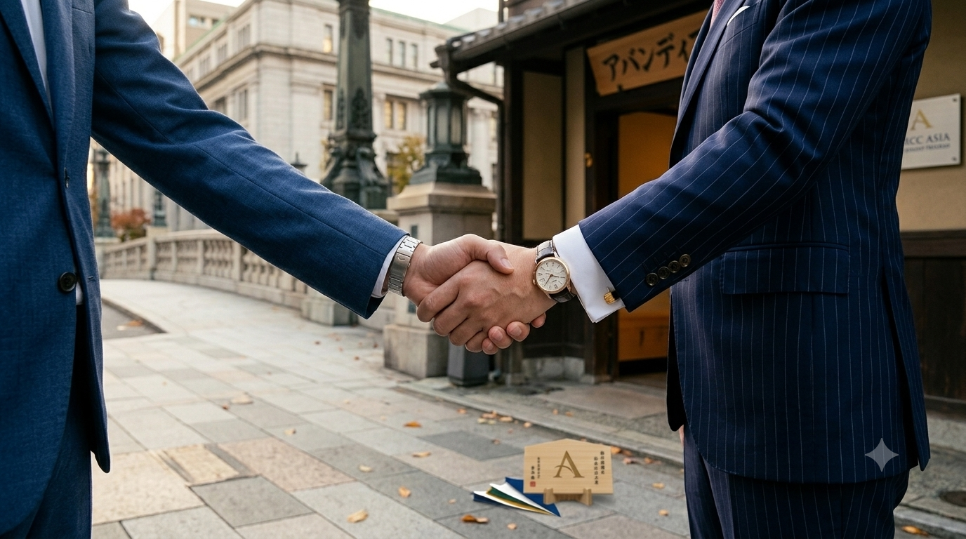 Abundia Expands Its Commitment to Developing the Next Generation of High Finance Professionals Through Global Internship and Educational Initiatives