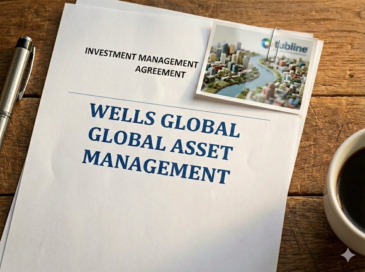 Abundia Opportunities Fund Limited Announces Investment Management Agreement